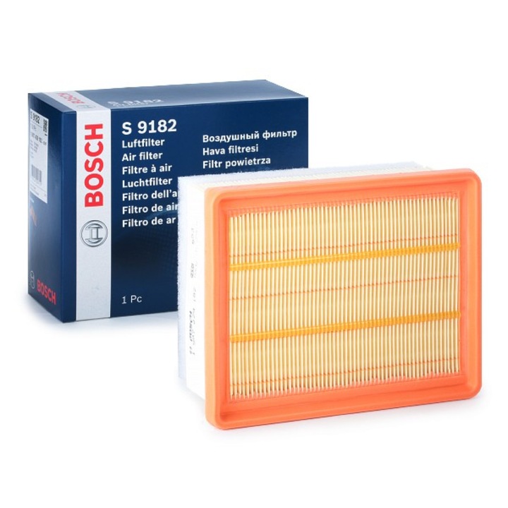 Légszűrő BOSCH 1 987 429 182