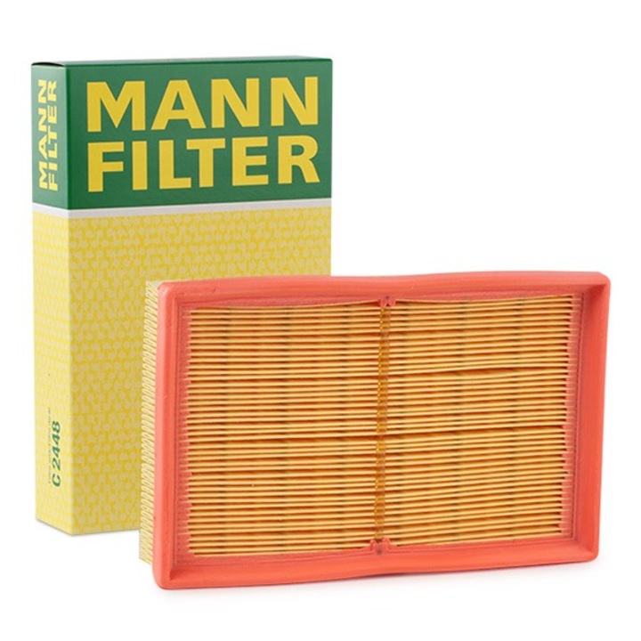 Légszűrő MANN-FILTER C 2448