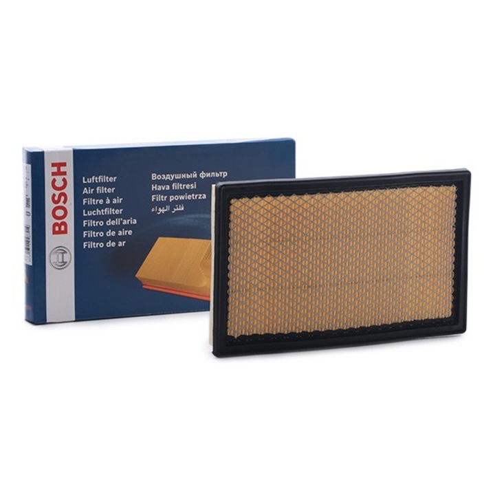 Légszűrő BOSCH 1 987 429 181