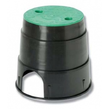 Cutie electrovana rotunda mica Cutie electrovana rotunda mica