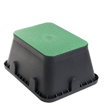 Cutie electrovana dreptunghiulara JUMBO Cutie electrovana dreptunghiulara JUMBO