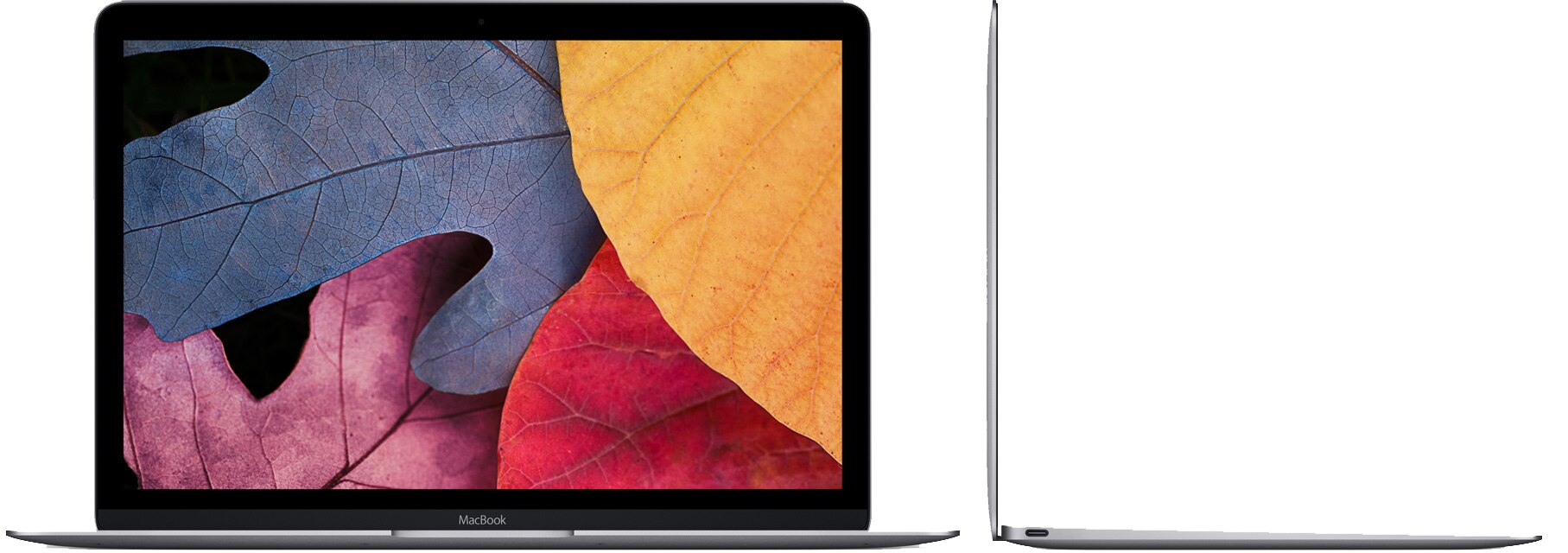 Laptop Apple MacBook 12 cu procesor Intel® Dual Core™ i5 1.30GHz