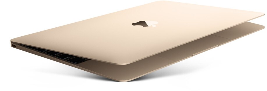 Laptop Apple MacBook 12 cu procesor Intel® Dual Core™ i5 1.30GHz