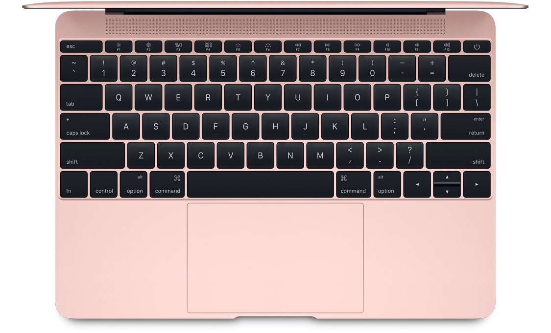Laptop Apple MacBook 12 cu procesor Intel® Dual Core™ i5 1.30GHz
