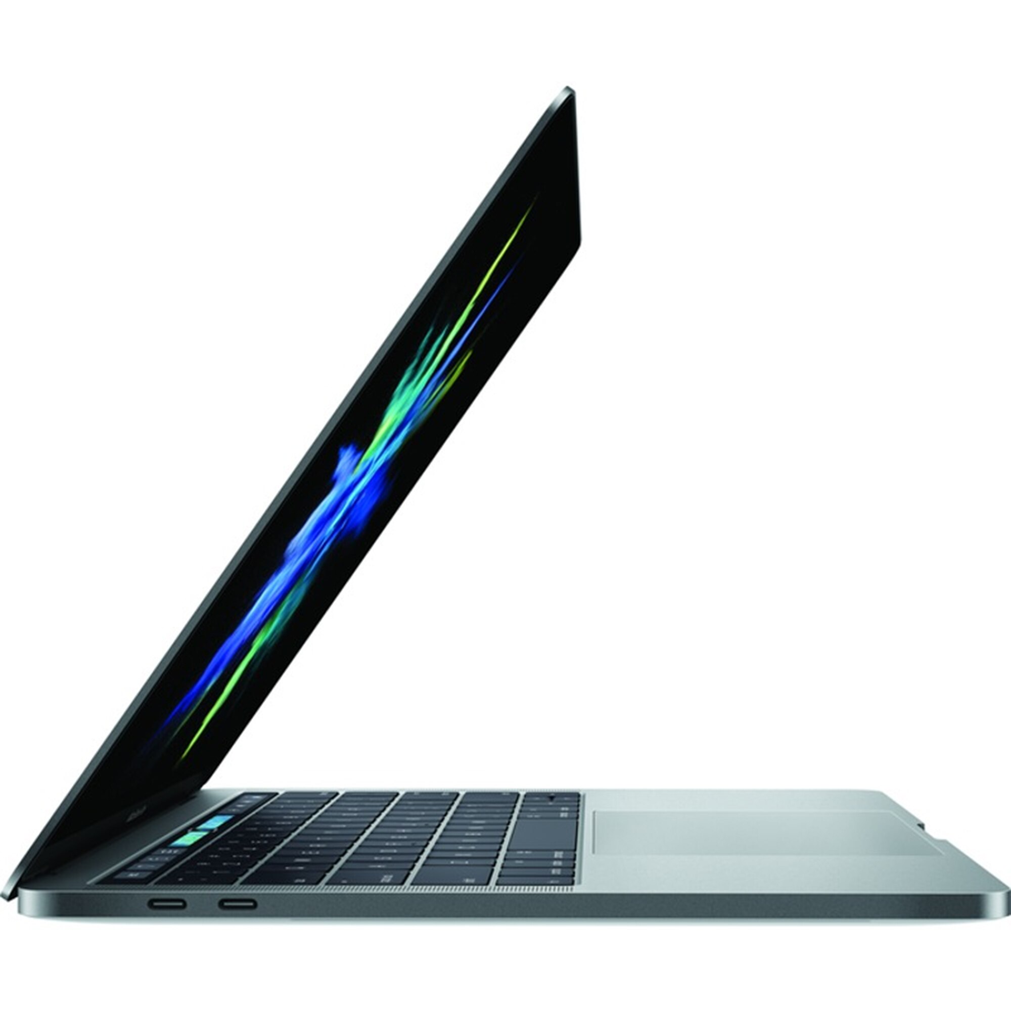 MacBook Pro 13インチ メモリ8GB SSD 80GB MacBook Pro (13-inch, 2019, Thunderbolt 3ポートx 2) - 技術