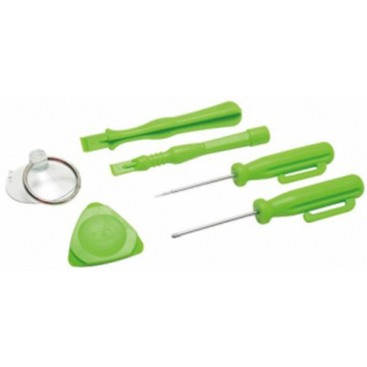 Truse scule Pro'sKit PK-9110 pentru service iPhone