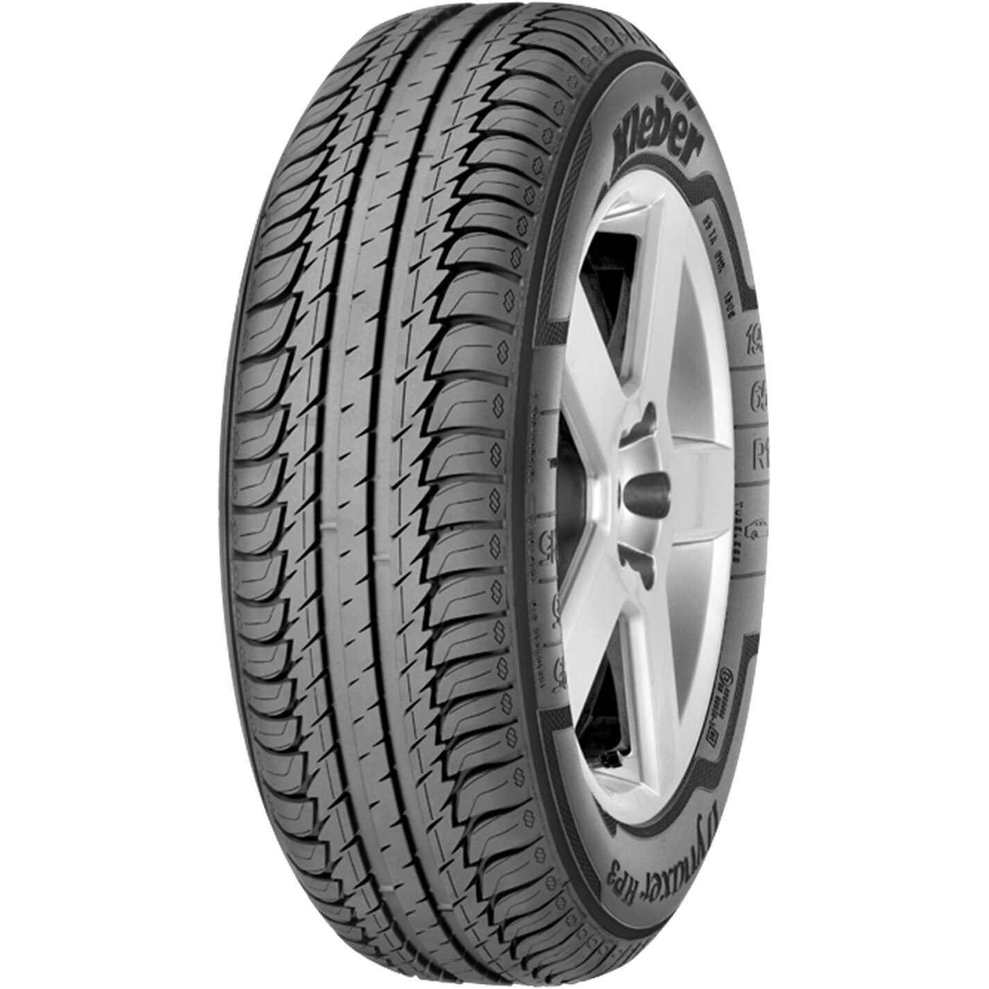 Anvelopa Kleber 195/55R15 85H Dynaxer Hp3
