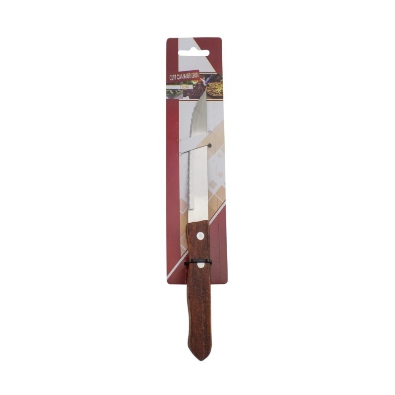 Cutit maner lemn 11 cm