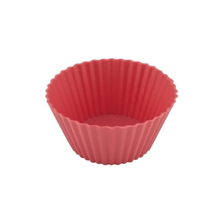 Forma briose silicon 12 buc/set