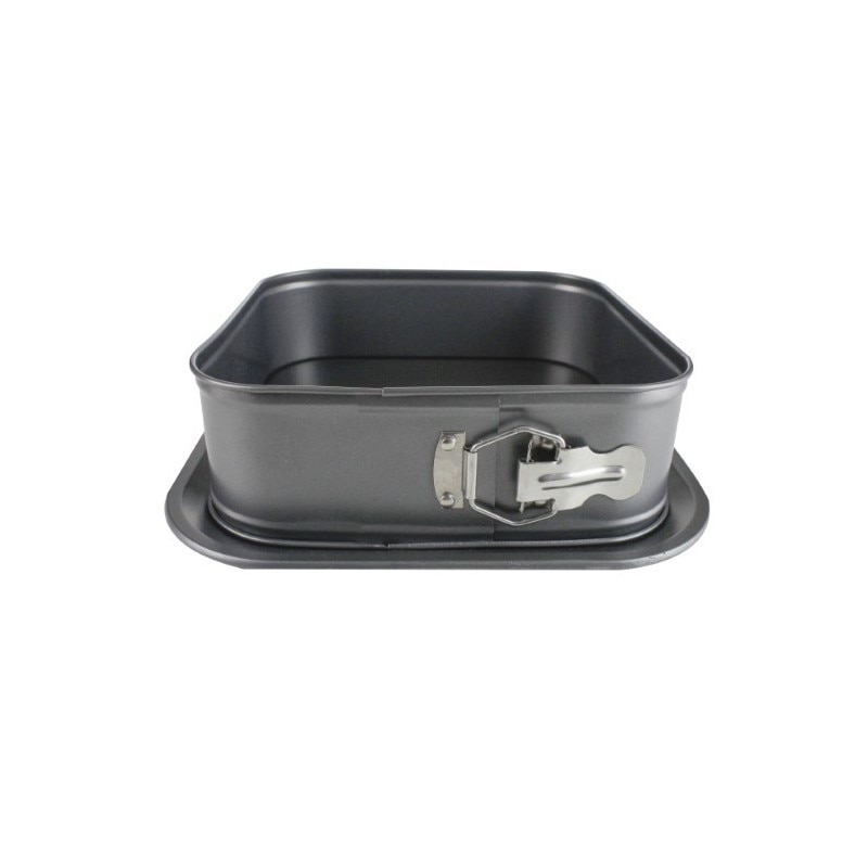 Forma copt patrata 23.5x23.5x8cm tefl.