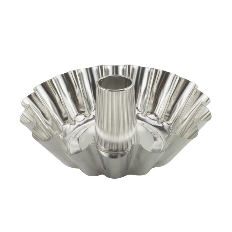 Forma cozonac cu con