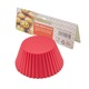 Forma briose silicon 12 buc/set