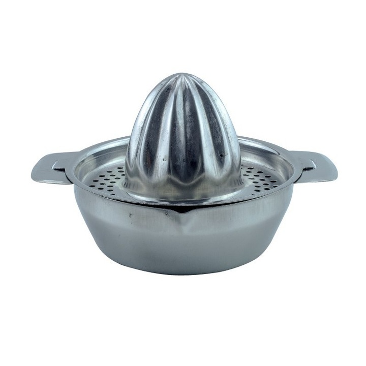 Storcator citrice inox