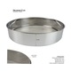 Sita cernut 27 cm inox