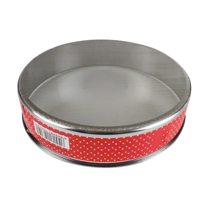 Sita cernut 27 cm inox