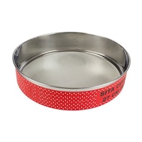 Sita cernut inox 27 cm