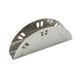 Suport servetele 15 cm inox