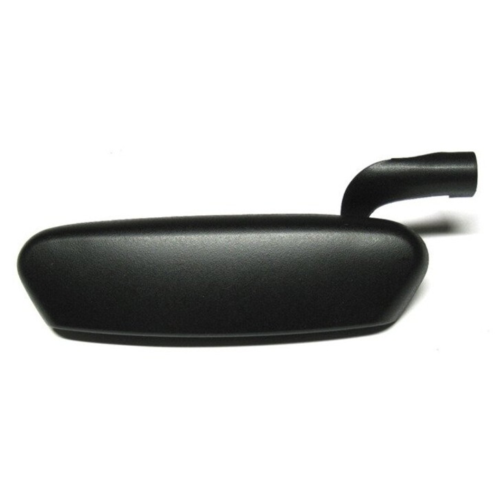 Bal első/hátsó ajtó fogantyú, MODECAR, Fiat Punto II-hez 1999-2010, fekete