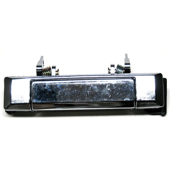 Jobb külső fogantyú Toyota Hilux 1984-1988, króm, pickup, MODECAR