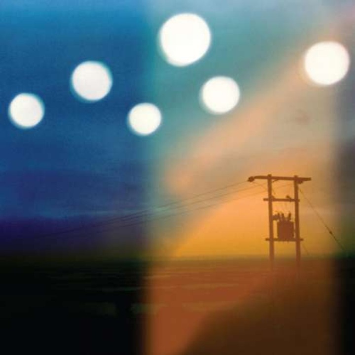 Franz Kirmann - Meridians (2LP)