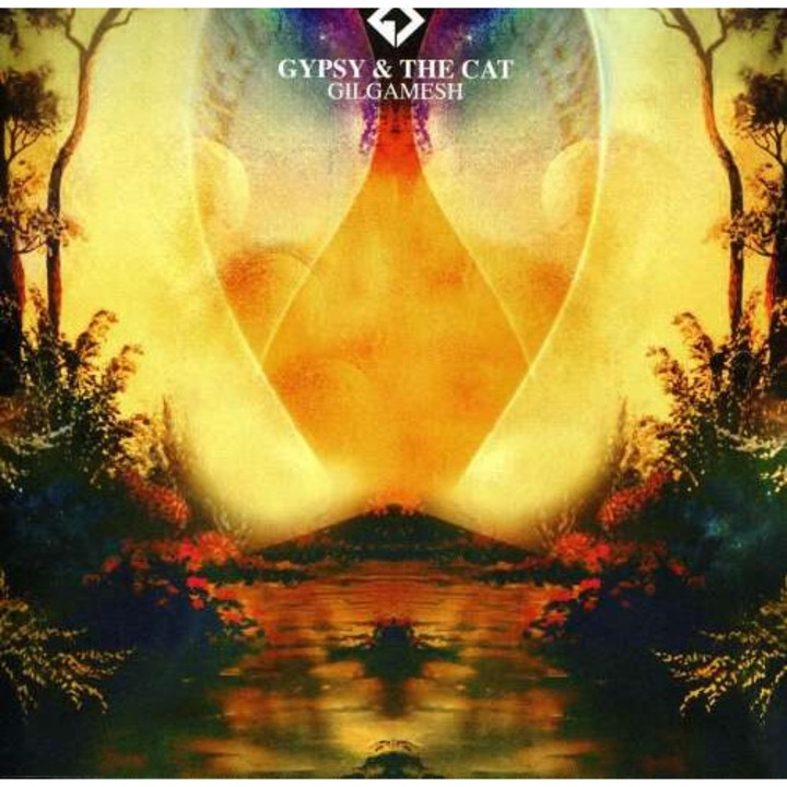 Gypsy & The Cat - Gilgamesh -deluxe- (2CD)