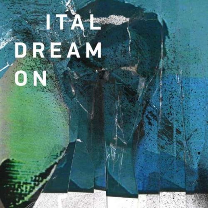 Ital - Dream On (CD)