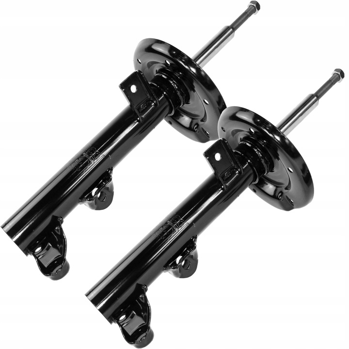 DACO lengéscsillapító készlet, 2x, Mercedes C-osztály W203 SEDAN 2000-2007, S203 KOMBI 2000-2007, CL203 2001-2007, CLK C209/A209 2002, olaj-gáz, bal/jobb