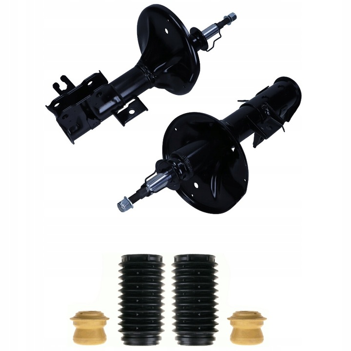 Maxgear lengéscsillapító Volvo S40/V40, Carisma 1.8, 1 db