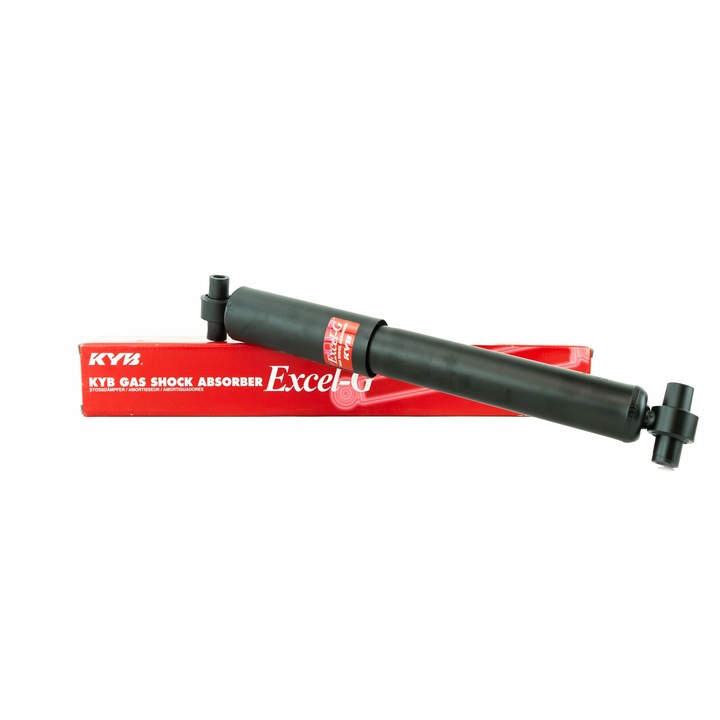 Kayaba lengéscsillapító, 3448000, gáz, 436mm, Citroen C3 II 09-hez, hátsó