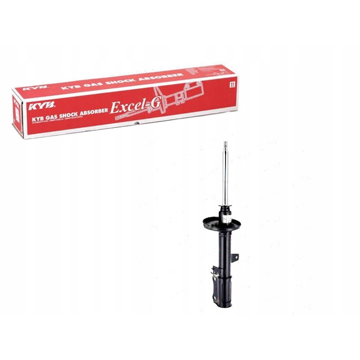 Амортисьор за Toyota Carina E 1.6-2.0D 04.92-09 г. газ оригинален десен