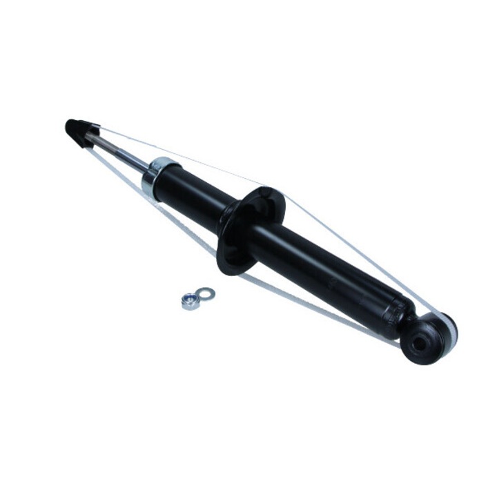 Maxgear lengéscsillapító VW T. Golf 1-hez, fekete