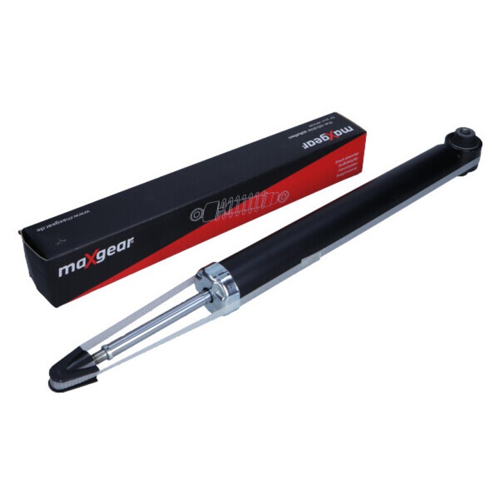 Maxgear lengéscsillapító Hyundai T. Tucson 15-/Kia Sportage 15-höz, fekete