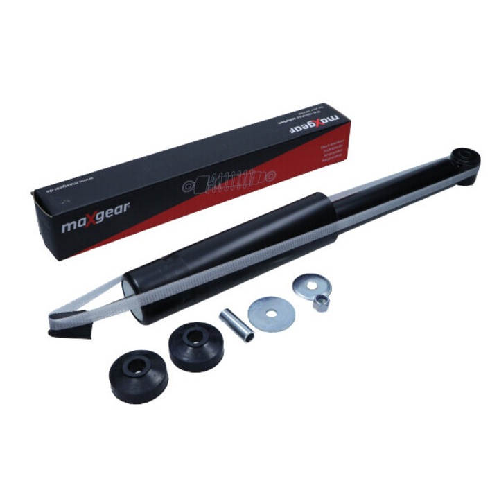 Maxgear lengéscsillapító Honda Jazz III 1.2/1.4I 07.08-, fekete