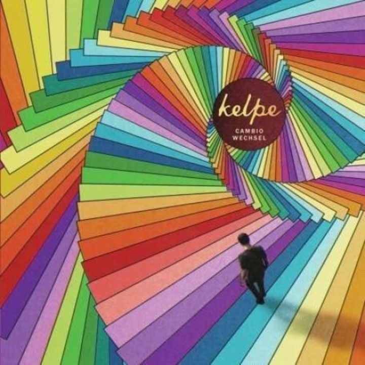 Kelpe - Cambio Wechsel (CD)