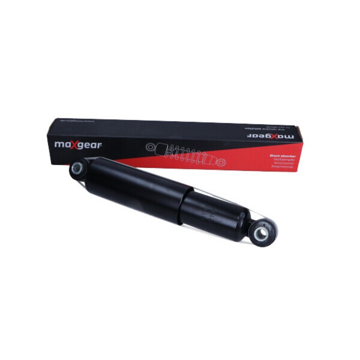 Lengéscsillapító Maxgear Chrysler T. Voyager V 2.8D/3.3/3.8, 10.07-, fekete