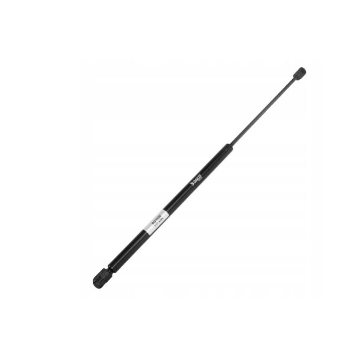 2 db Daco lengéscsillapító készlet, Ford S-Max 2006-2014, 1/4, 1/4