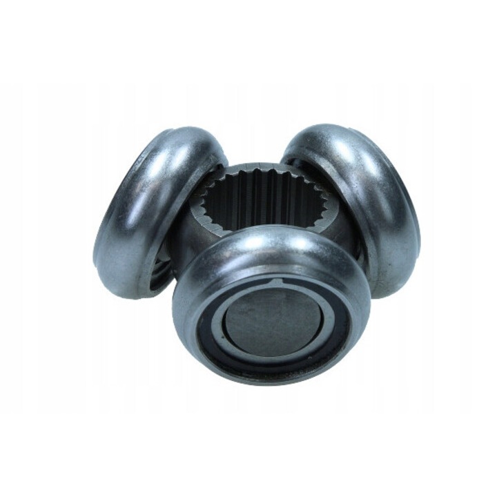 Maxgear gimbal állvány 49-2009, 24x41,6 mm, ezüst