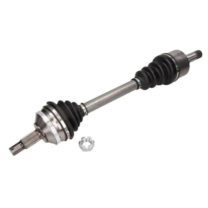 Maxgear Hajtótengely FIAT 500 LE 500C, M24x1.5, 611mm