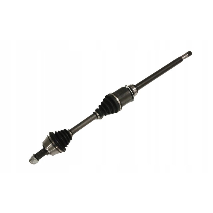 Fast bolygómű FIAT DOBLO 09-1.6 D MULTIJET-hez, 596mm, jobb