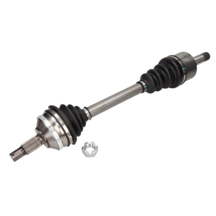 Hajtótengely Maxgear 49-2522, 623x40mm, VOLVO XC60 13-