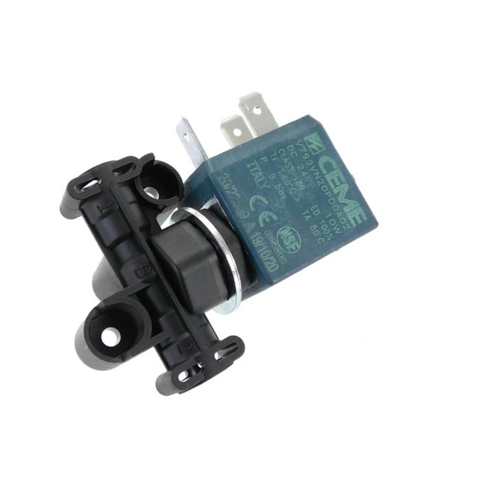 Electrovalva cafea espressor Philips Latte go ep-seria 800-1200-2200-2300-3200-3300-3400-4300-5400-5500