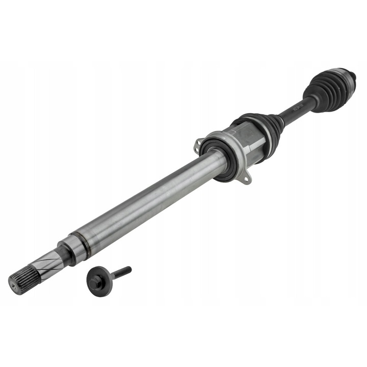 6 sebességes NTY hajtótengely VOLVO S60 II/V60 I/V70 III 2015-2018 947x40x28mm