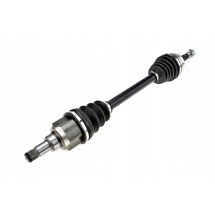 Erőátviteli tengely NTY Peugeot 2008, 1.2 82KM, bal, 9677209780