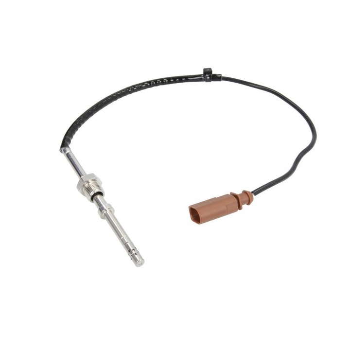 Kipufogógáz hőmérséklet érzékelő DPF részecskeszűrő előtt Audi A4 Allroad B8, A4B8, A5, A6 Allroad C7, A6C7, A7, A8D4, Q5 3, 0D 2010.07-2018.09
