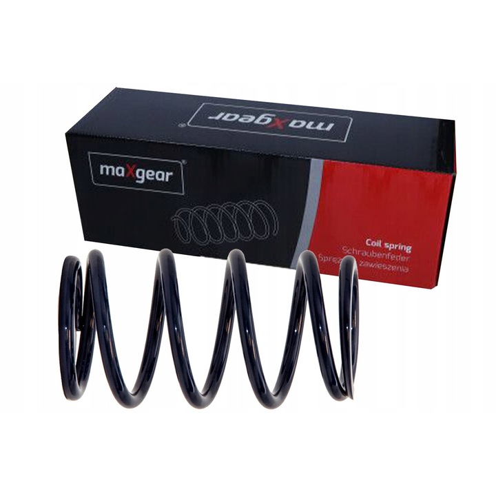 Maxgear rugó Fiat Punto 1.2 / 1.4 Turbo Multi Air, 2012-2015