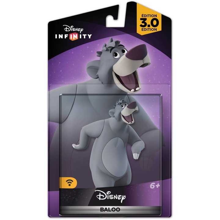 Disney Infinity 3.0: Disney Original's Baloo