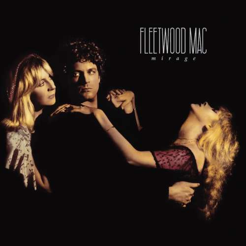 Fleetwood Mac - Mirage-Hq/Reissue/Remast- (LP)