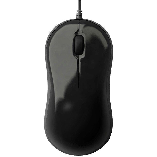 Mouse Gigabyte M5050, Optic, 800DPI, USB, Negru