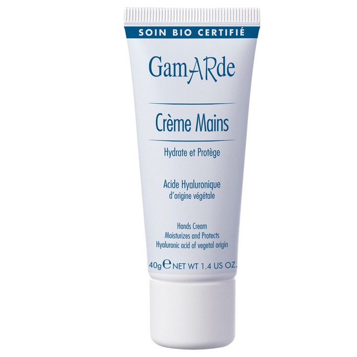 Gamarde hidratáló kézkrém
