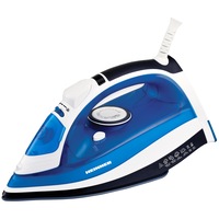 fier de calcat heinner azuritte hsi-2400az 2400 w talpa ceramica auto-oprire albastru imagen 44_0_
0